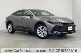 toyota toyota-others 2022 -TOYOTA--Croen CrossOver 6AA-AZSH35--AZSH35-6001067---TOYOTA--Croen CrossOver 6AA-AZSH35--AZSH35-6001067-