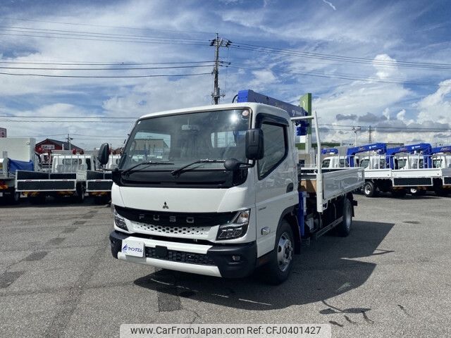 mitsubishi-fuso canter 2024 -MITSUBISHI--Canter 2PG-FEB90--FEB90-602632---MITSUBISHI--Canter 2PG-FEB90--FEB90-602632- image 1