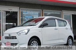 daihatsu mira-e-s 2018 -DAIHATSU--Mira e:s DBA-LA350S--LA350S-0066666---DAIHATSU--Mira e:s DBA-LA350S--LA350S-0066666-