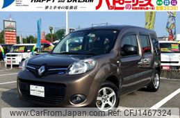 renault kangoo 2018 -RENAULT 【名変中 】--Renault Kangoo KWH5F--J0772339---RENAULT 【名変中 】--Renault Kangoo KWH5F--J0772339-