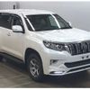 toyota land-cruiser-prado 2021 -TOYOTA--Land Cruiser Prado 3BA-TRJ150W--TRJ150W-0124690---TOYOTA--Land Cruiser Prado 3BA-TRJ150W--TRJ150W-0124690- image 1