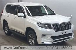 toyota land-cruiser-prado 2021 -TOYOTA--Land Cruiser Prado 3BA-TRJ150W--TRJ150W-0124690---TOYOTA--Land Cruiser Prado 3BA-TRJ150W--TRJ150W-0124690-
