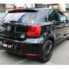 volkswagen polo 2015 quick_quick_DBA-6RCJZ_WVWZZZ6RZFU065576 image 3