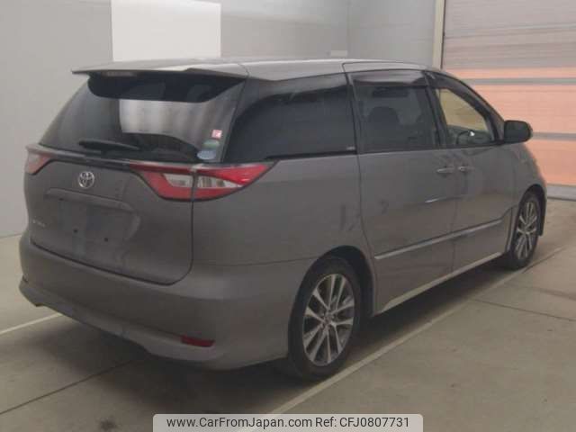 toyota estima 2017 -TOYOTA--Estima DBA-ACR50W--ACR50-7146617---TOYOTA--Estima DBA-ACR50W--ACR50-7146617- image 2