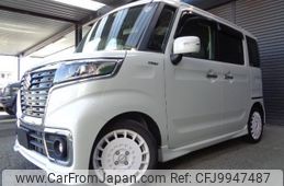 suzuki spacia 2021 quick_quick_MK53S_MK53S-948340