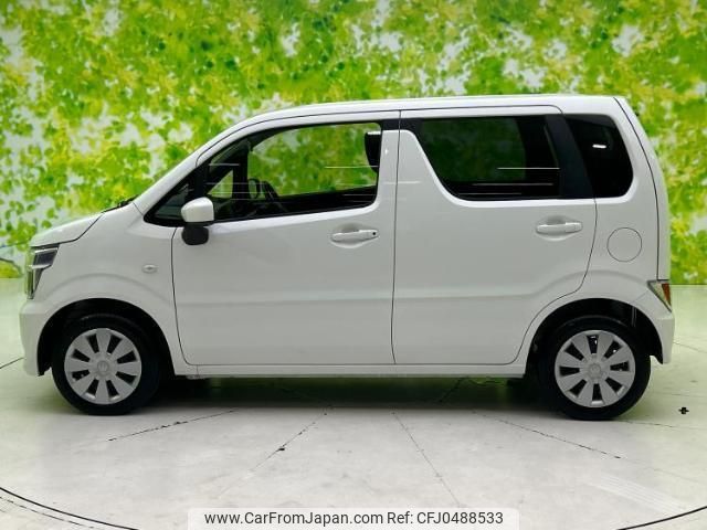 suzuki wagon-r 2023 quick_quick_5BA-MH85S_MH85S-161060 image 2