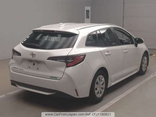 toyota corolla-touring-wagon 2021 -TOYOTA--Corolla Touring 3BA-ZRE212W--ZRE212-6031981---TOYOTA--Corolla Touring 3BA-ZRE212W--ZRE212-6031981- image 2