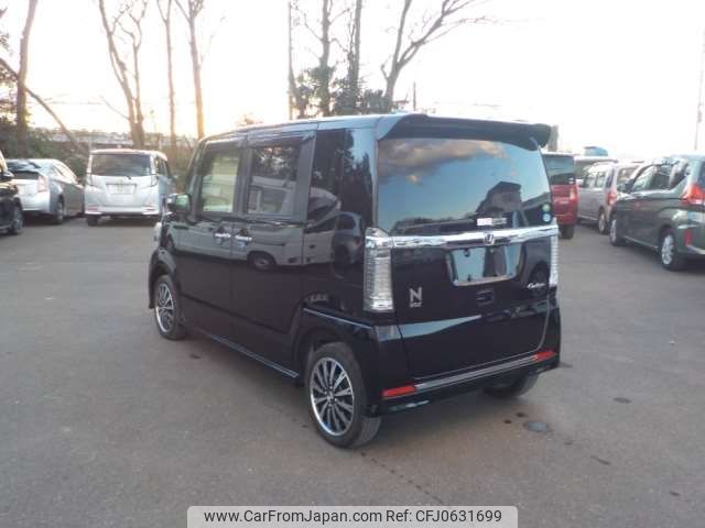 honda n-box 2015 -HONDA 【野田 580】--N BOX DBA-JF2--JF2-2400344---HONDA 【野田 580】--N BOX DBA-JF2--JF2-2400344- image 2