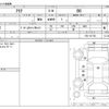 nissan ariya 2022 CFJ1614079 image 3