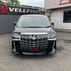 toyota alphard 2020 CFJ1737683 image 11