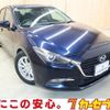 mazda axela 2017 -MAZDA--Axela DBA-BM5FP--BM5FP-404379---MAZDA--Axela DBA-BM5FP--BM5FP-404379- image 1