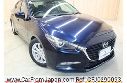 mazda axela 2017 -MAZDA--Axela DBA-BM5FP--BM5FP-404379---MAZDA--Axela DBA-BM5FP--BM5FP-404379-