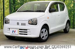 suzuki alto 2019 -SUZUKI--Alto DBA-HA36S--HA36S-517846---SUZUKI--Alto DBA-HA36S--HA36S-517846-