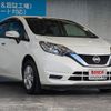 nissan note 2017 -NISSAN--Note DBA-E12--E12-543313---NISSAN--Note DBA-E12--E12-543313- image 9