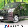 daihatsu move 2015 -DAIHATSU--Move DBA-LA160S--LA160S-0010341---DAIHATSU--Move DBA-LA160S--LA160S-0010341- image 1