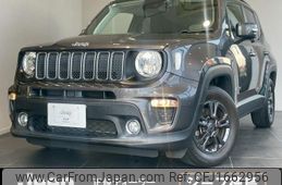 jeep renegade 2020 CFJ1662956