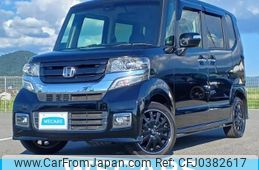 honda n-box 2017 quick_quick_DBA-JF1_JF1-2541167