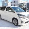 toyota vellfire 2014 -TOYOTA--Vellfire DBA-ANH25W--ANH25-8055689---TOYOTA--Vellfire DBA-ANH25W--ANH25-8055689- image 6