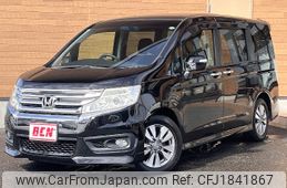 honda stepwagon 2015 CFJ1841867
