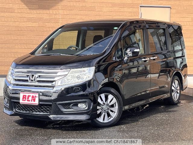honda stepwagon 2015 CFJ1841867 image 1