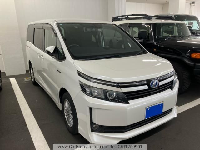 toyota voxy 2014 -TOYOTA--Voxy DAA-ZWR80G--ZWR80-0039784---TOYOTA--Voxy DAA-ZWR80G--ZWR80-0039784- image 1