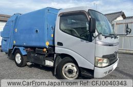 hino dutro 2008 GOO_NET_EXCHANGE_9510012A30240719W002