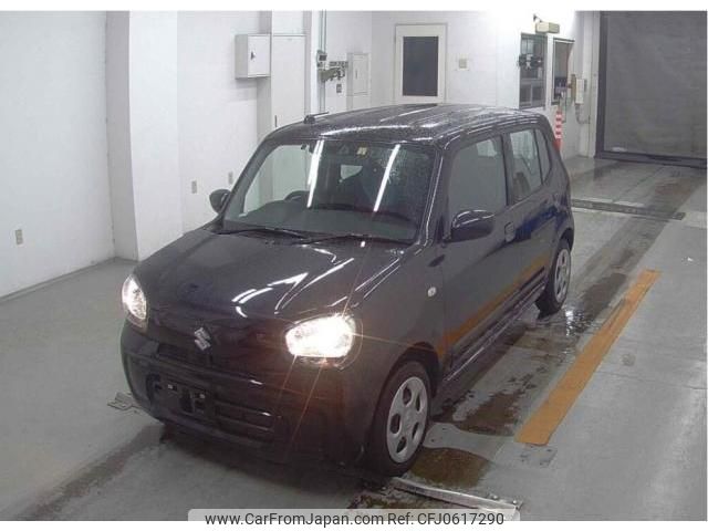 suzuki alto 2022 quick_quick_3BA-HA37S_HA37S-103416 image 1