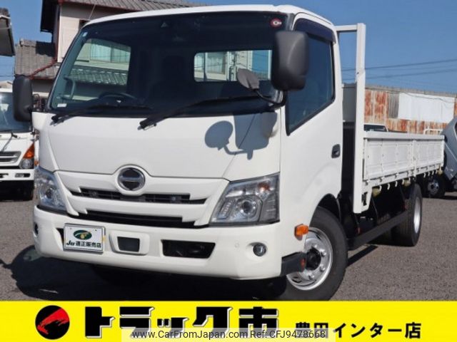 hino dutro 2020 quick_quick_2KG-XZU720M_XZU720-0018440 image 1