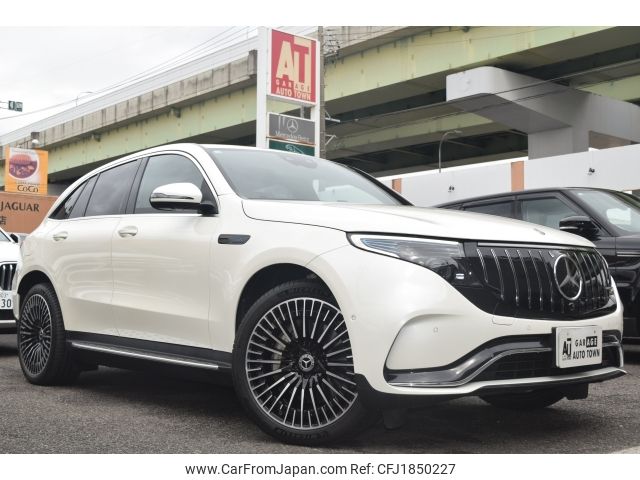 mercedes-benz mercedes-benz-others 2020 CFJ1850227 image 2