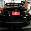 toyota c-hr 2017 -TOYOTA--C-HR DAA-ZYX10--ZYX10-2008803---TOYOTA--C-HR DAA-ZYX10--ZYX10-2008803- image 5