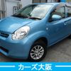 toyota passo 2011 -TOYOTA--Passo DBA-KGC30--KGC30-0078983---TOYOTA--Passo DBA-KGC30--KGC30-0078983- image 2