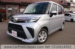 daihatsu thor 2022 -DAIHATSU--Thor M910S--0019425---DAIHATSU--Thor M910S--0019425-