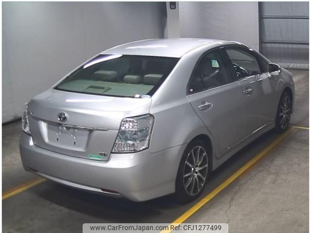 toyota sai 2012 quick_quick_DAA-AZK10_2056695 image 2