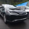 toyota harrier 2021 -TOYOTA--Harrier 6AA-AXUH85--AXUH85-0012107---TOYOTA--Harrier 6AA-AXUH85--AXUH85-0012107- image 1