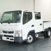 mitsubishi-fuso canter 2019 -MITSUBISHI 【神戸 400ﾐ8862】--Canter FBA20-581203---MITSUBISHI 【神戸 400ﾐ8862】--Canter FBA20-581203- image 1
