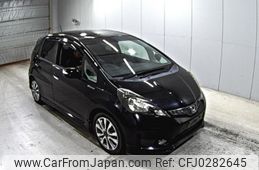 honda fit 2012 -HONDA--Fit GE8-1528368---HONDA--Fit GE8-1528368-