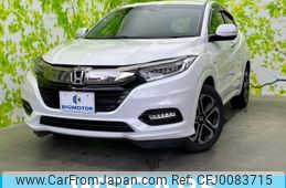 honda vezel 2019 quick_quick_DAA-RU4_RU4-1310305