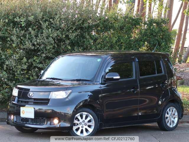 toyota bb 2013 -TOYOTA 【名変中 】--bB QNC21--0107312---TOYOTA 【名変中 】--bB QNC21--0107312- image 1