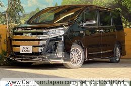 toyota noah 2018 -TOYOTA--Noah DAA-ZWR80W--ZWR80-0357875---TOYOTA--Noah DAA-ZWR80W--ZWR80-0357875-