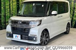 daihatsu tanto 2016 -DAIHATSU--Tanto DBA-LA600S--LA600S-0440878---DAIHATSU--Tanto DBA-LA600S--LA600S-0440878-