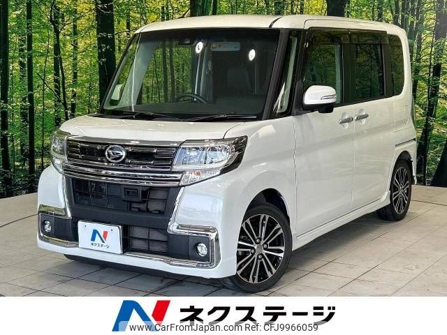 daihatsu tanto 2016 -DAIHATSU--Tanto DBA-LA600S--LA600S-0440878---DAIHATSU--Tanto DBA-LA600S--LA600S-0440878- image 1