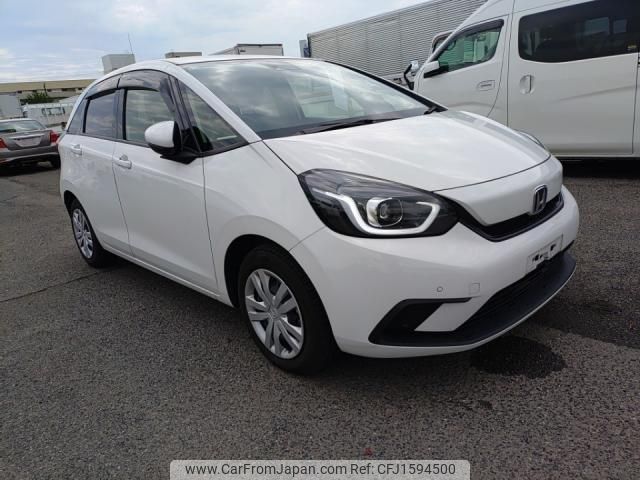 honda fit 2020 CFJ1594500 image 2