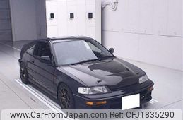 honda cr-x 1991 CFJ1835290