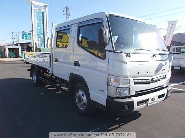 mitsubishi-fuso canter 2016 -MITSUBISHI--Canter FEB50-551905---MITSUBISHI--Canter FEB50-551905- image 1