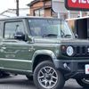 suzuki jimny 2020 CFJ1815292 image 5