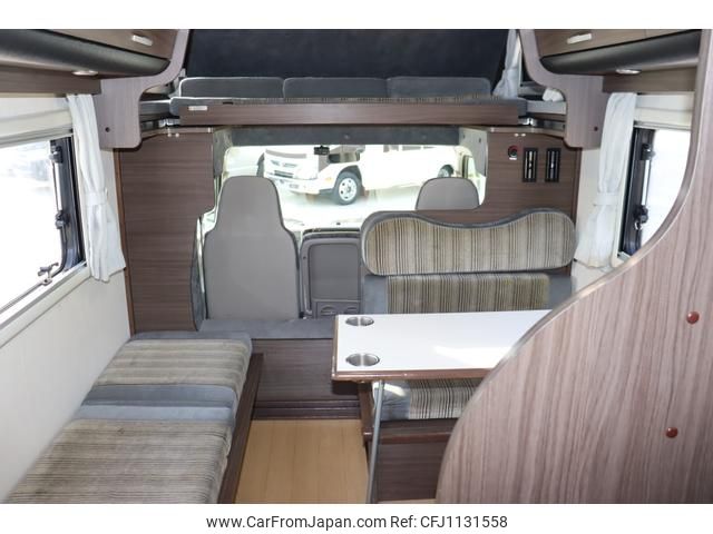 toyota camroad 2016 GOO_JP_700070848530250503001 image 2