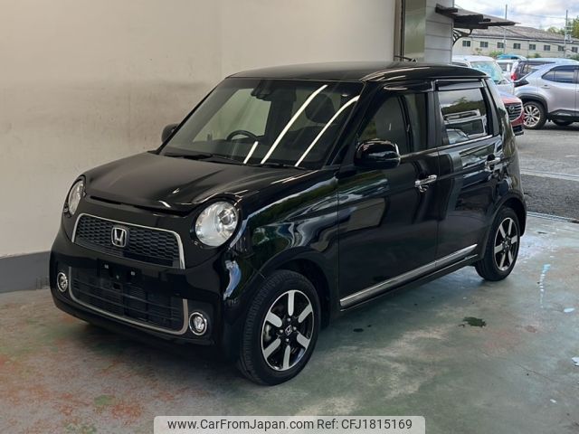 honda n-one 2018 CFJ1815169 image 1