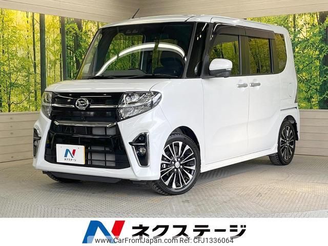 daihatsu tanto 2019 quick_quick_LA650S_LA650S-0046216 image 1