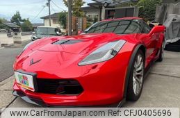 chevrolet corvette 2018 quick_quick_999999_1G1Y92D62K5602562