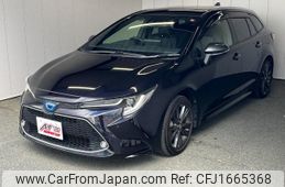 toyota corolla-touring-wagon 2020 CFJ1665368